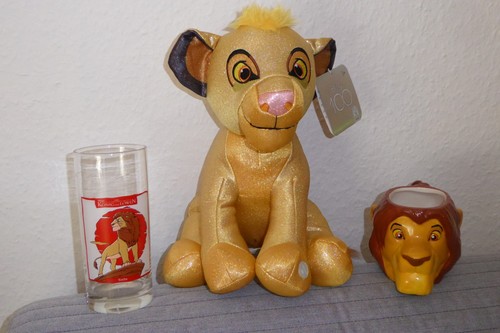 Disney der könig - 3x,