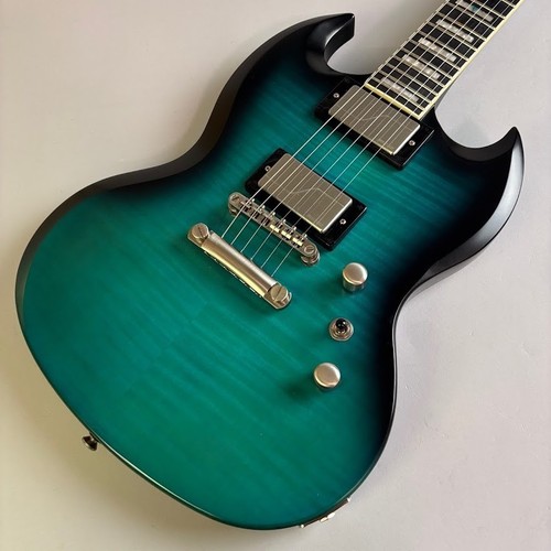 Epiphone prophecy gitarre - epiphone, e-gitarre