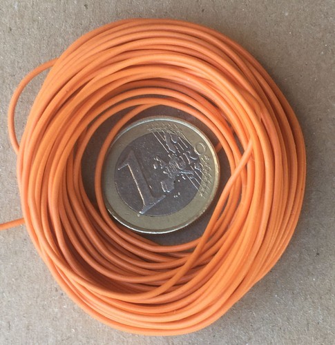 Modellbahn modellbau kabel - modellbahn/modellbau,,
