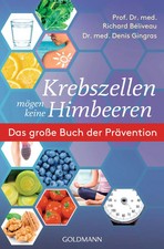 Krebszellen mögen keine