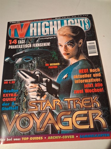 Highlights magazin 5 - tv, magazin,