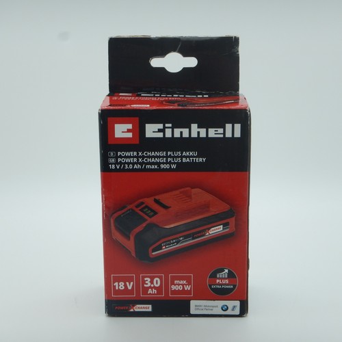 Einhell power change - einhell,
