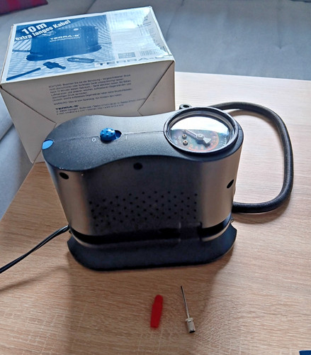 Volt kompressor auto - 12,
