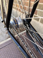 Maxcycles “light way”