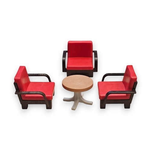 Playmobil haus sessel - playmobil,
