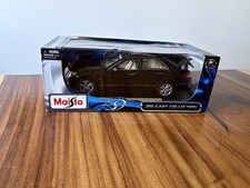 Maisto 1/18 Mercedes-Benz