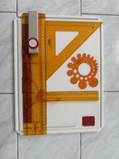 Rotring zeichenplatte din - zeichenplatte, a4