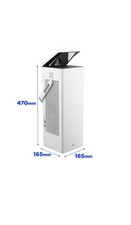 LG HU80KSW 4K UHD Laser