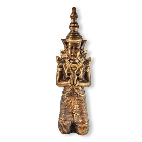 Buddha figur statue - statue,