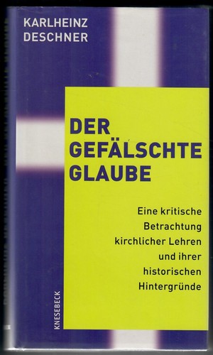 Der gefälschte - 📕✝️,