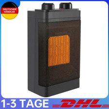 Elektrischer Keramik Leise