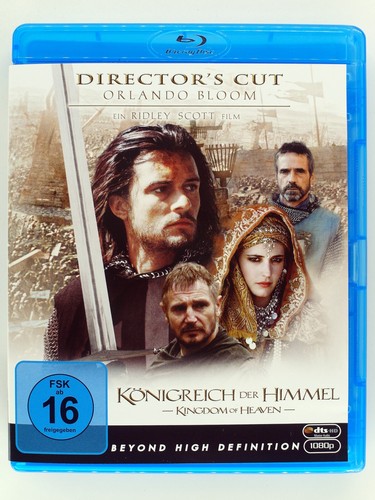 Königreich der himmel - königreich,