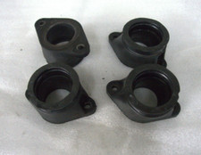 7. Suzuki GSF 1200 Bandit GV75A Ansaugstutzen Vergaser 13110 13120 130 140-40C00