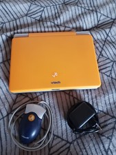 Vtech genius plus lerncomputer - vtech,