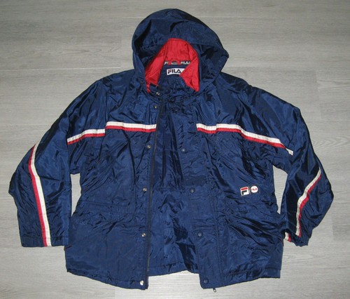 Fila sport winter übergangs - sport,