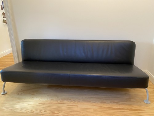 Italia schlafsofa - b&b,