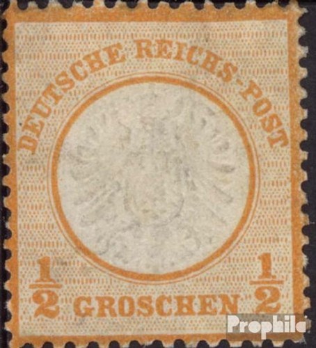 Briefmarken deutsches reich - briefmarken,