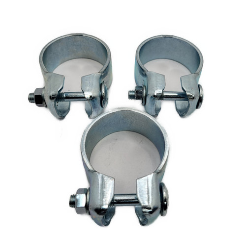 Hjs auspuffschelle - 3x,