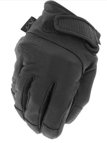 Mechanix leder nadelstich - mechanix,