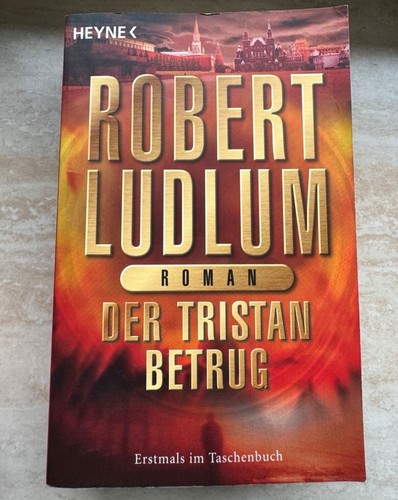 Der tristan betrug von robert - der,