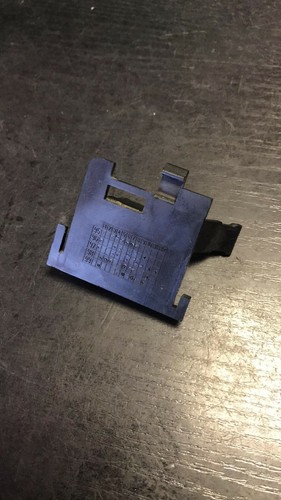 Bmw e38 e39 sitzverkleidung - bmw,