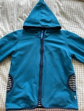 Finkid Jacke Tonttu Summer 130/140 Neuwertig!