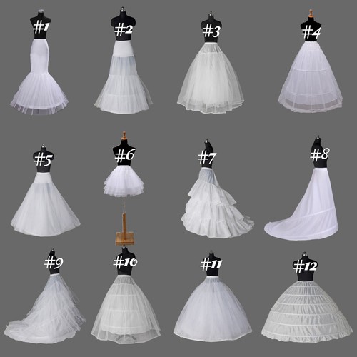 Petticoat modell unterrock - 14,
