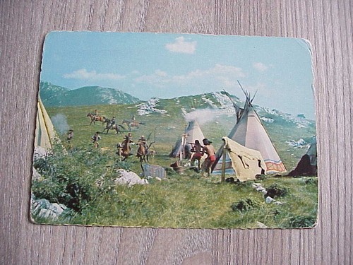 Winnetou der schatz - der,