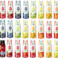 Fruttamax Getränkesirup /