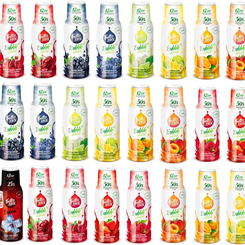 Fruttamax getränkesirup - fruttamax, /