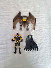 Batman Forever Batman "Night