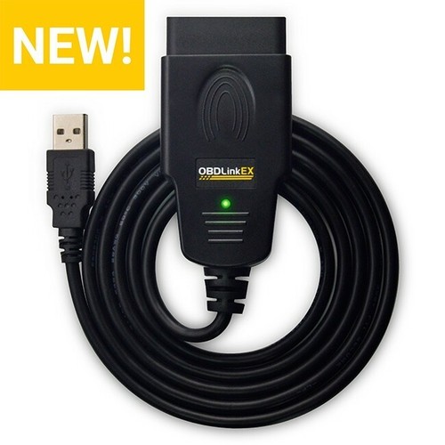 Scantool obdlink 425801 - ex,