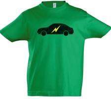 Electric Car Kinder Jungen