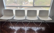  Catifa Arper Chairs