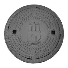 HYDROTEC Gully Kanaldeckel