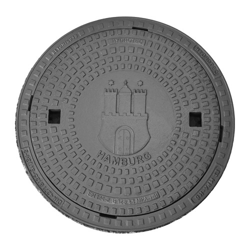 Hydrotec gully kanaldeckel - hydrotec,