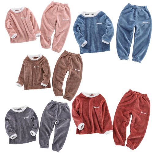 Mädchen jungen fleece - mädchen,