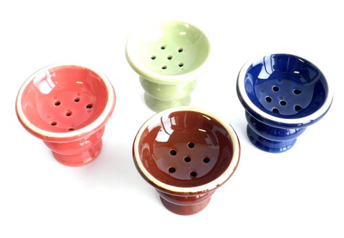 Tonkopf für shisha 7 cm - 7,
