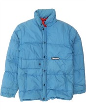 ANZI BESSON wattierte