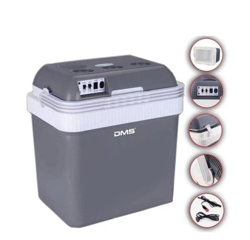Dms kühlbox ntsc - kühlbox, 25l