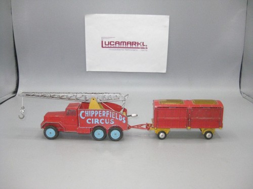 Corgi 12 set - 1:35,
