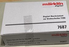 Märklin Nachrüstungsset zur
