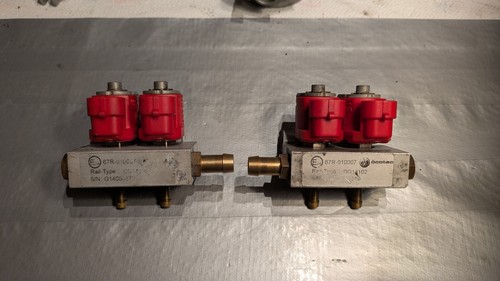 Lpg cng gas injektor rail - lpg/cng,