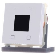 Knx raumtemperaturregler smart - raumtemperaturregler,