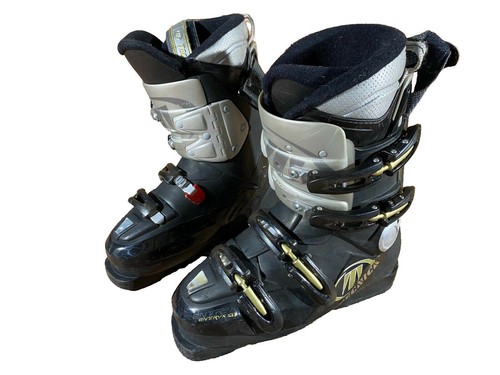 Tecnica alpine ski boots size - ski,