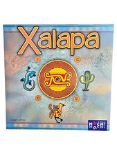 HUCH! & friends Xalapa