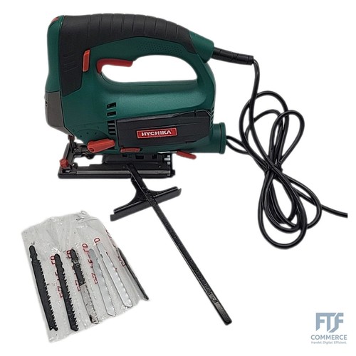 Hychika stichsäge 800w max - stichsäge,,