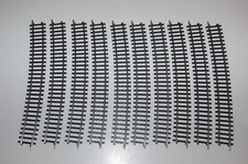 Märklin H0  2274  10 gebogene