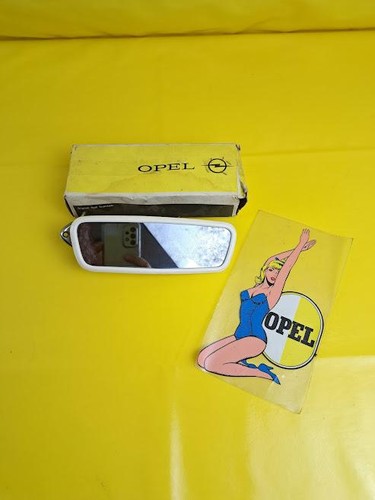 Neu original opel kadett - neu,