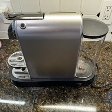 Nespresso CitiZ Coffee &